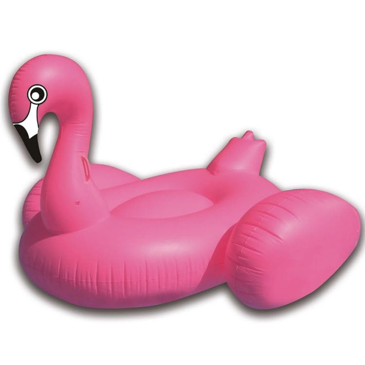 Giant Inflatable Flamingo