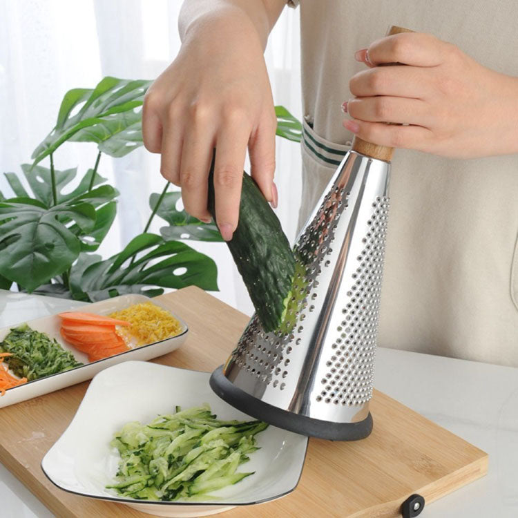 Fruit Vegetables Grater