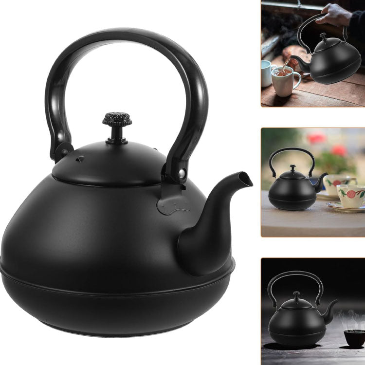 Teapot Boiling Water Kettle