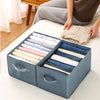 Jeans storage Organizers