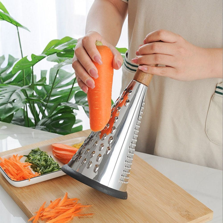 Fruit Vegetables Grater