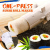 Sushi Bazooka Roller