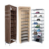 9 Layer Shoe Rack