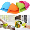 2-Pcs Silicone Hot Pot Holders