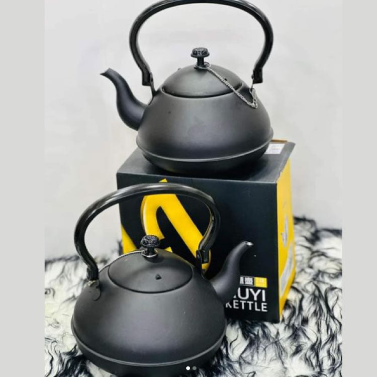 Teapot Boiling Water Kettle