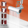 Waterfall Basin Faucet