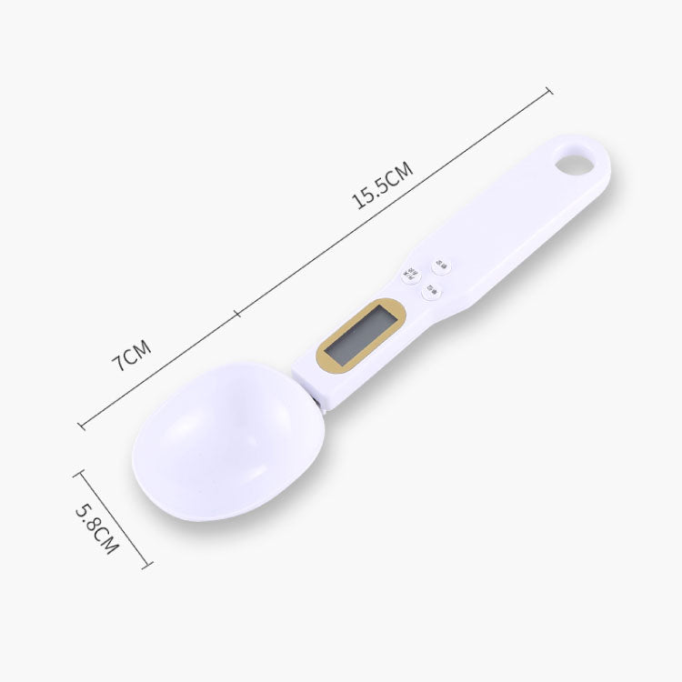 Seaqers™ Digital Spoon