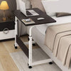 Under Bed Computer Table