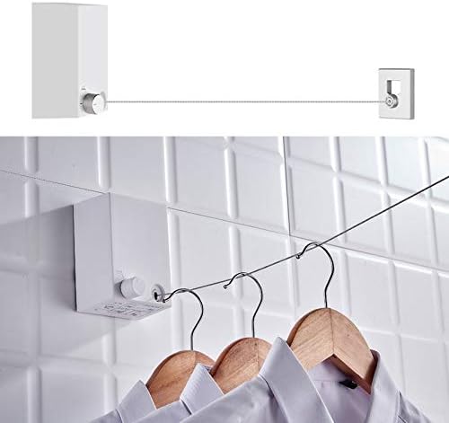 Clothesline Clothes Drying Rope