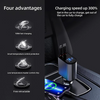 Seaqers™ Car Charger