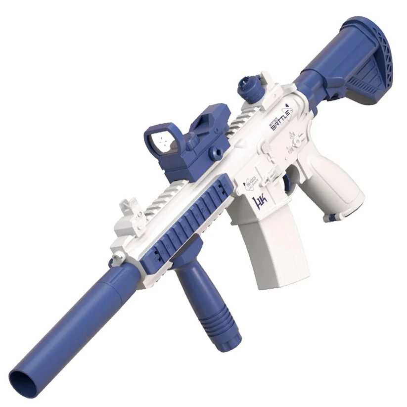 Seaqers™ M416 Water Gun