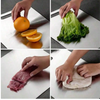 Stainless Steel Cutting Board