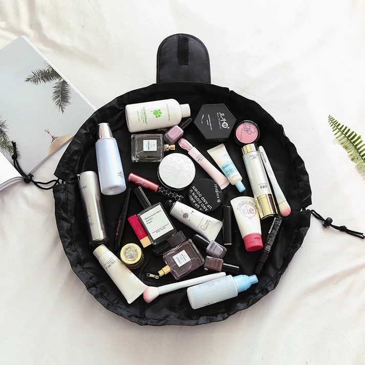 Makeup Bag