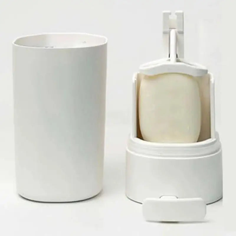 Bar Soap Grinder