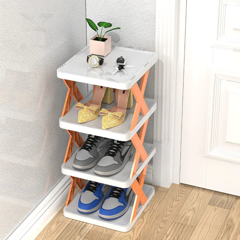 Stackable Shoe Storage Box