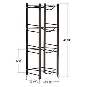 Water Cooler Jug Rack