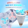 Washing Machine Filter Mesh Bags
