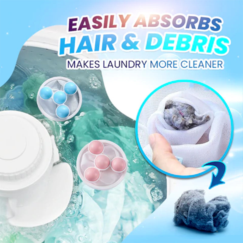 Washing Machine Filter Mesh Bags