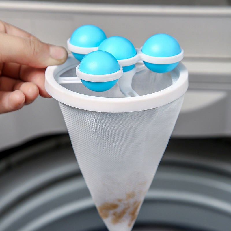 Washing Machine Filter Mesh Bags