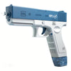 Seaqers™ Electric Water Pistol