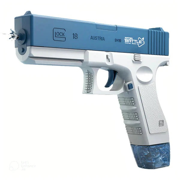 Seaqers™ Electric Water Pistol