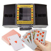 Automatic Playing Cards Shuffler