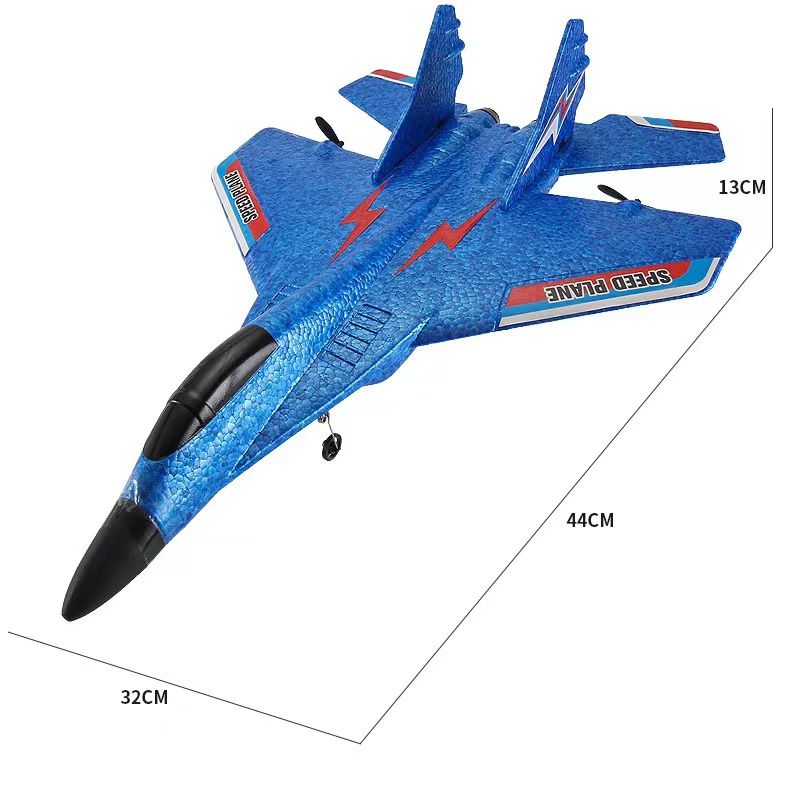 RC Foam Plane