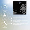 Digital weighing scale