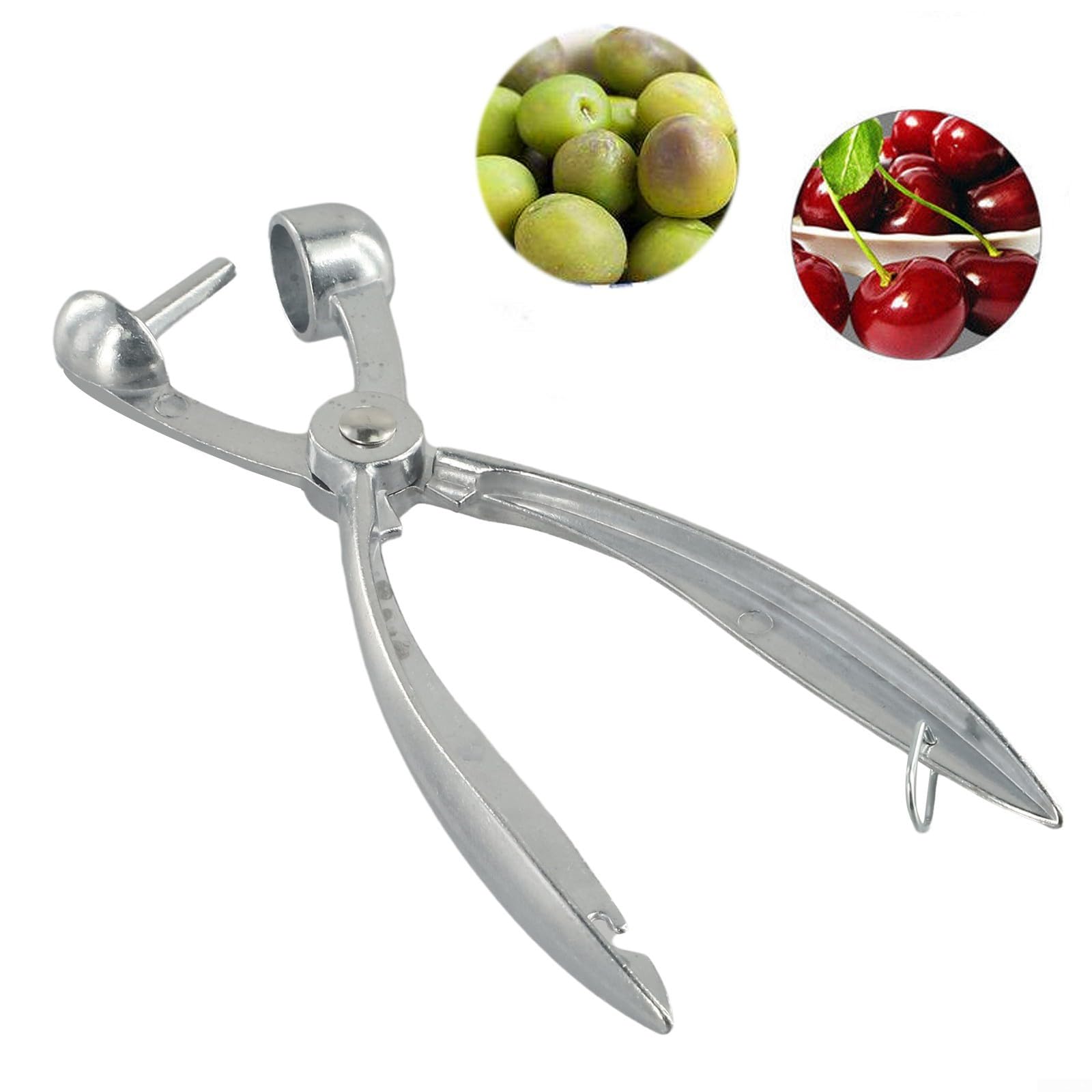 Gebe cherry and olive pitter