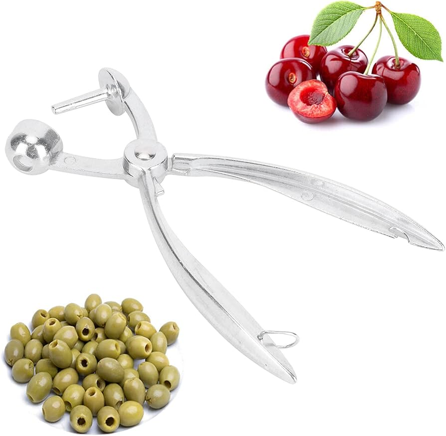 Gebe cherry and olive pitter