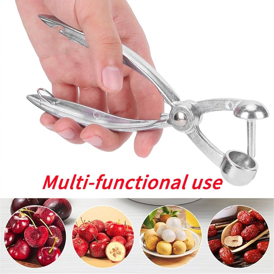 Gebe cherry and olive pitter