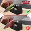 4-in-1 handheld knife and scissor