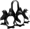 Egg Boiler Penguin Boiled