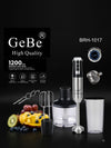 4-in-1 hand blender GEBE