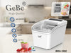 ice maker GEBE