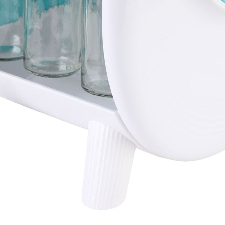 Rotating Spice Rack