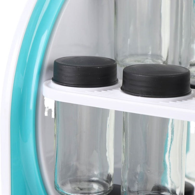 Rotating Spice Rack