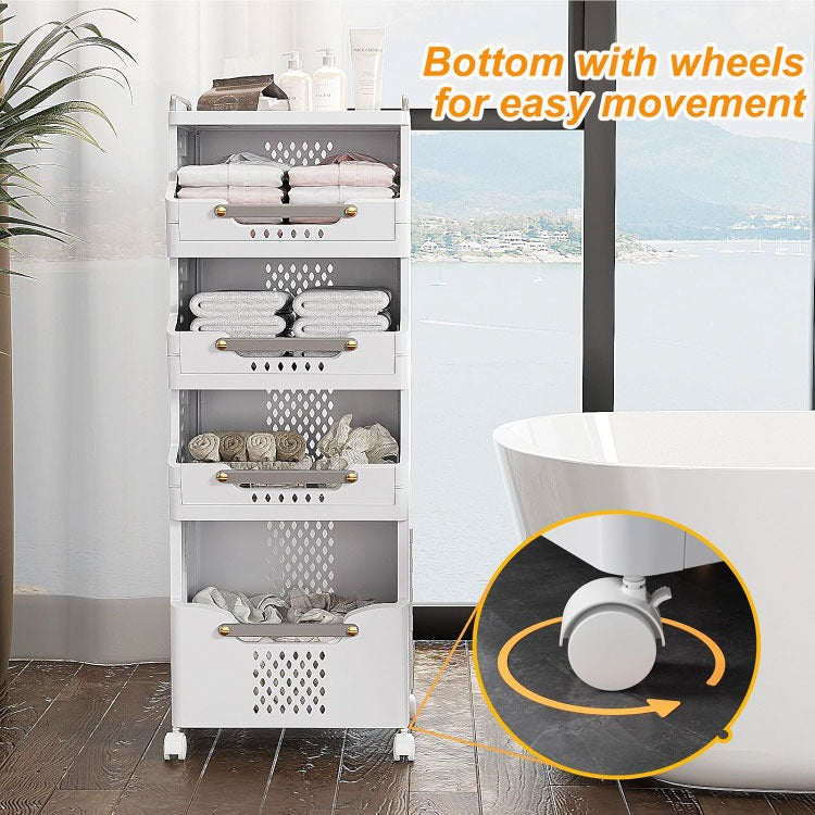 Storage Box Organizer