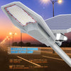 Solar Street Lamp
