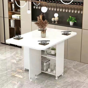 Folding Dining Table