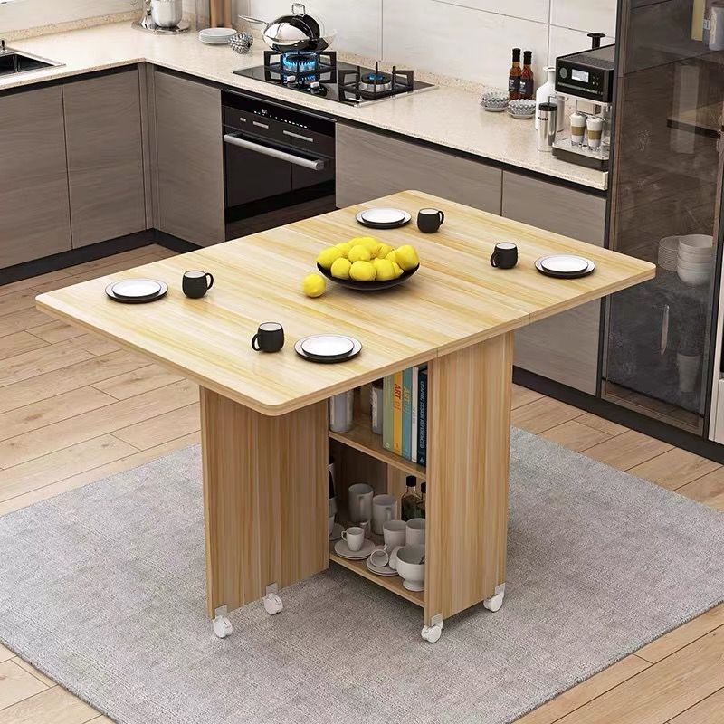 Folding Dining Table