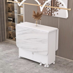 Folding Dining Table