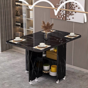 Folding Dining Table