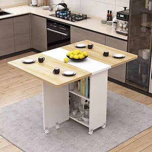 Folding Dining Table