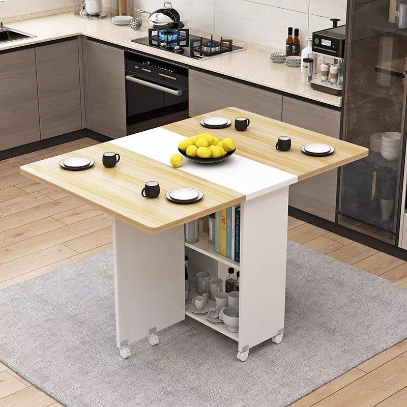 Folding Dining Table