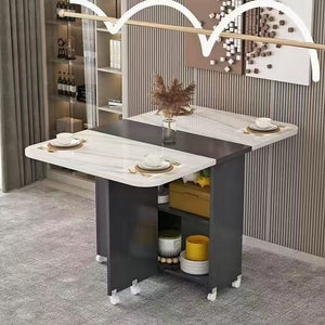 Folding Dining Table