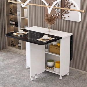 Folding Dining Table