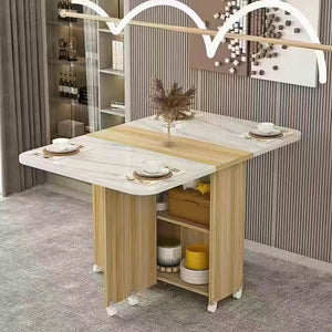 Folding Dining Table