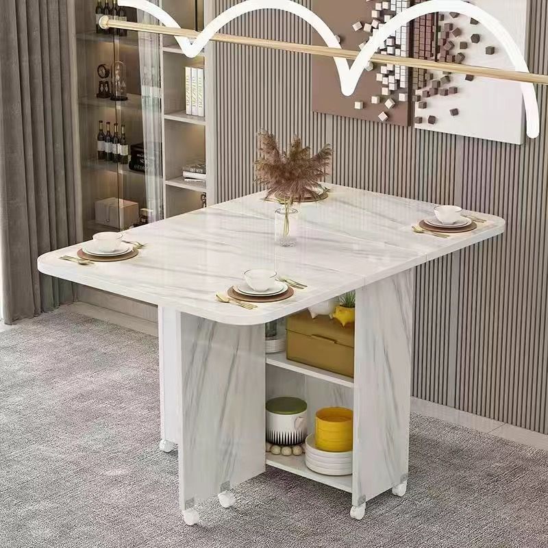 Folding Dining Table