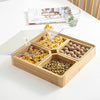 Bamboo Snack box